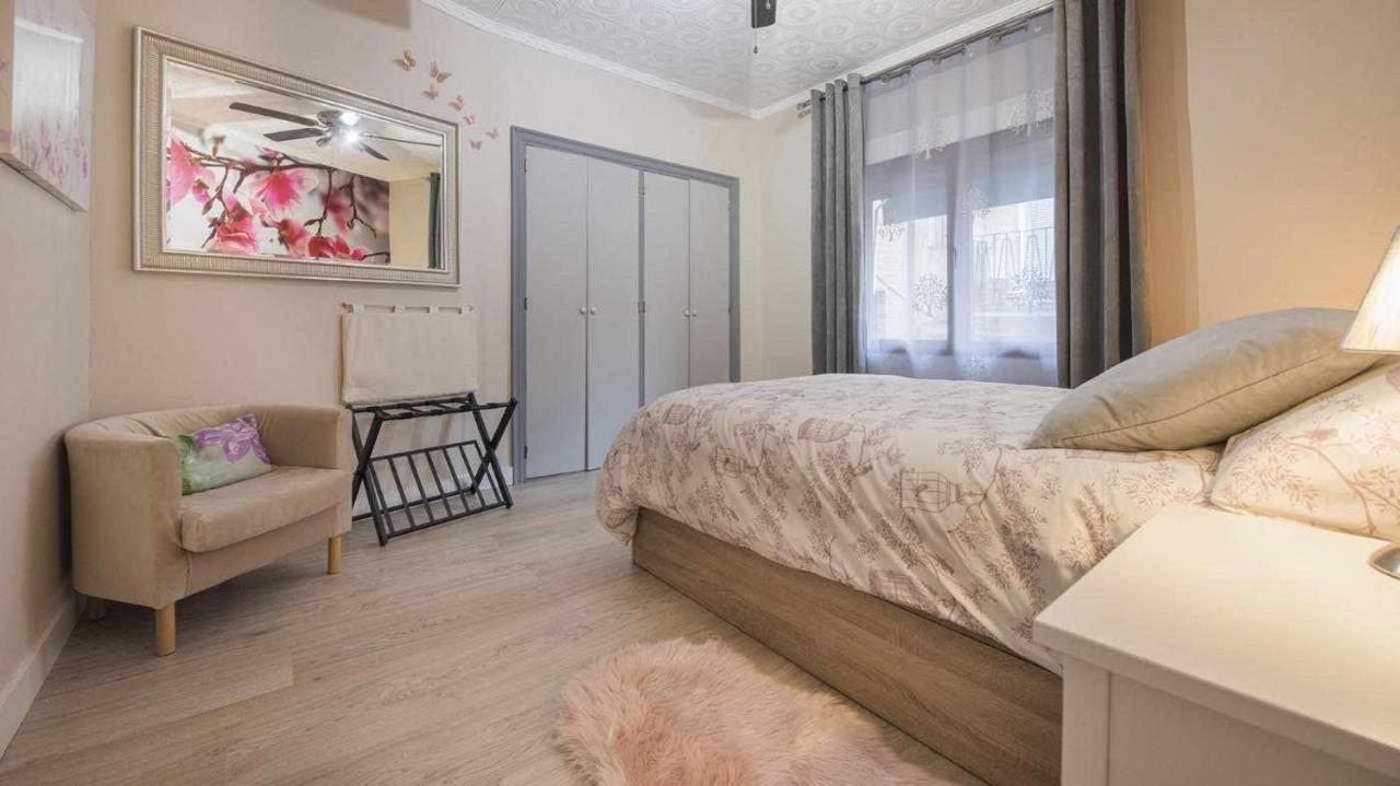 Casa De Los Cantaros トレド エクステリア 写真