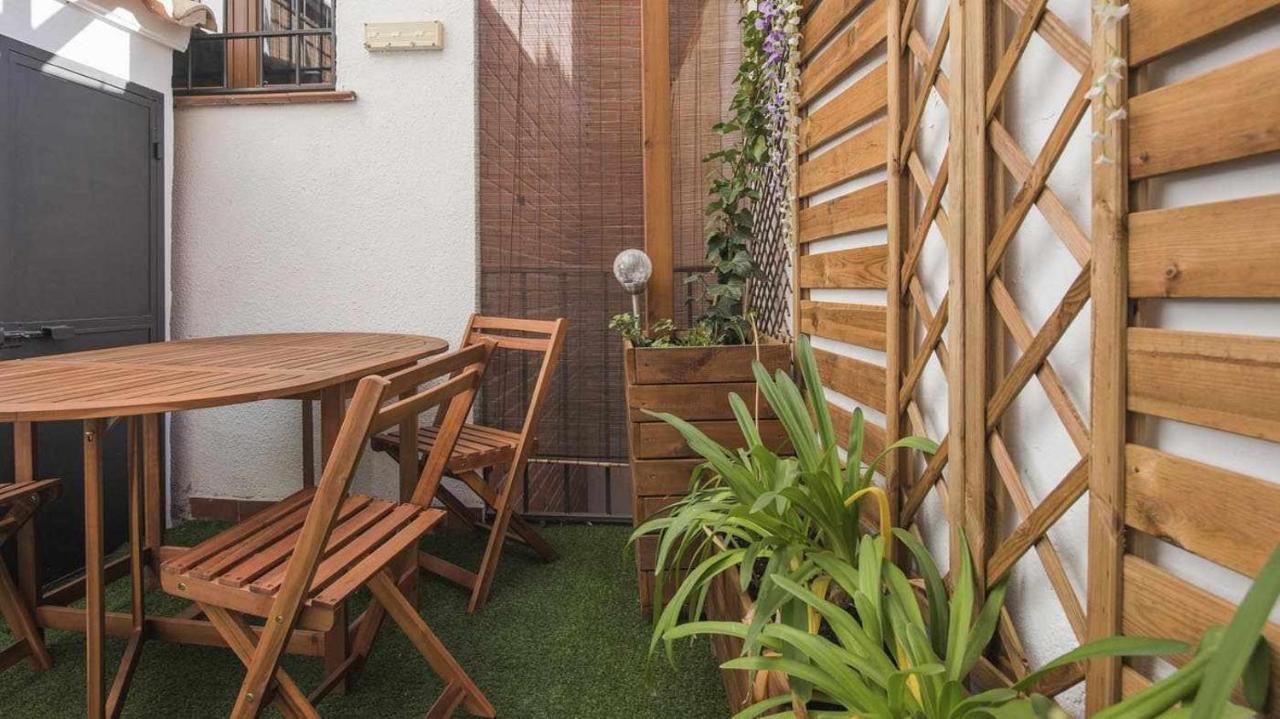 Casa De Los Cantaros トレド エクステリア 写真